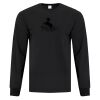 ATC™ EVERYDAY COTTON LONG SLEEVE TEE Thumbnail