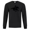 ATC™ EVERYDAY COTTON LONG SLEEVE TEE Thumbnail
